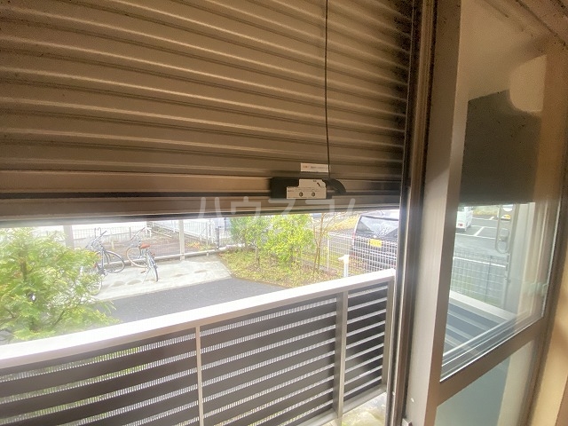 19/29 バルコニー
