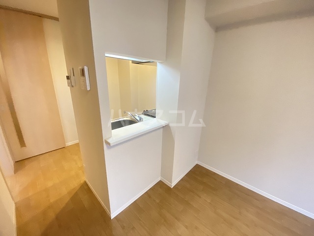 5/29 リビング/ダイニング