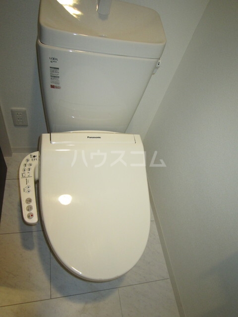 8/22 トイレ