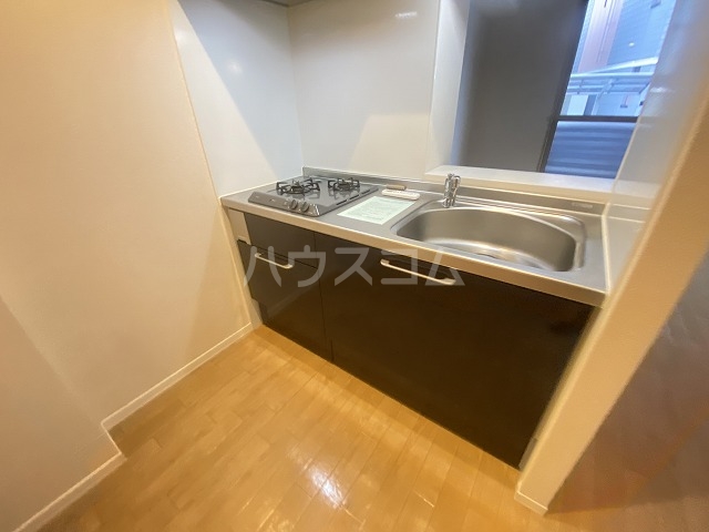 16/30 キッチン
