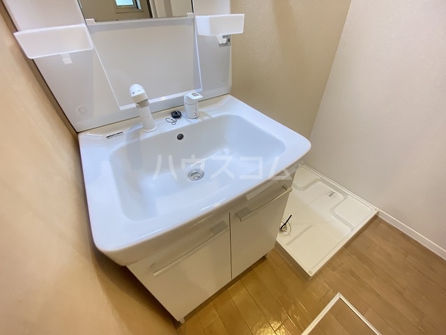 22/30 洗面