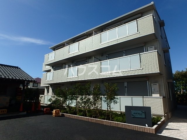 1/27 外観