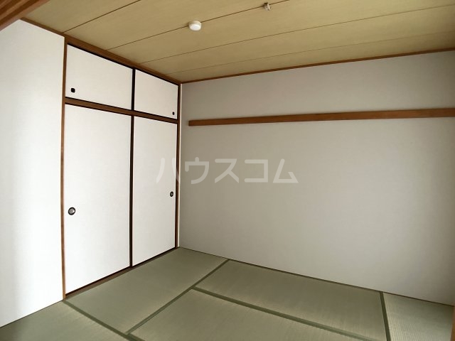 5/30 室内