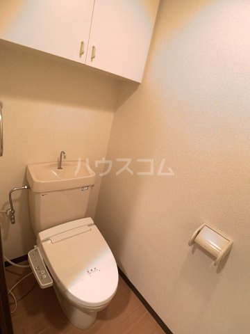 13/30 トイレ