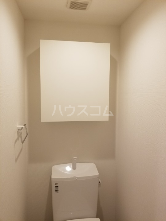 18/30 トイレ