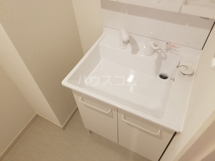 19/30 洗面