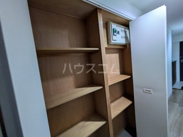 6/30 収納