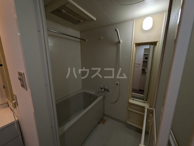 12/30 浴室