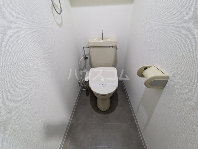14/30 トイレ