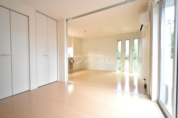 4/27 リビング/ダイニング