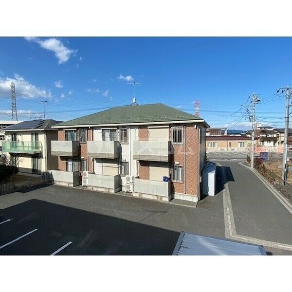 1/21 外観