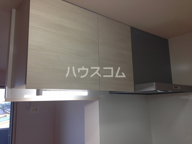 11/22 キッチン