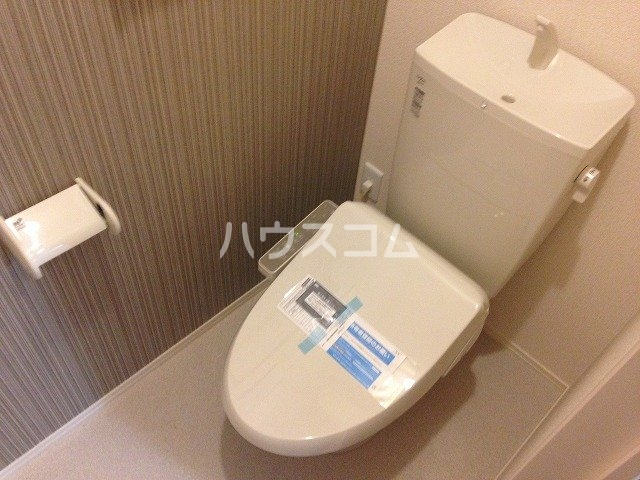 13/22 トイレ
