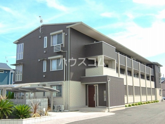 2/6 外観