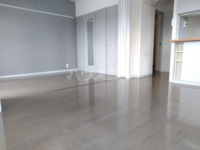 6/29 リビング/ダイニング