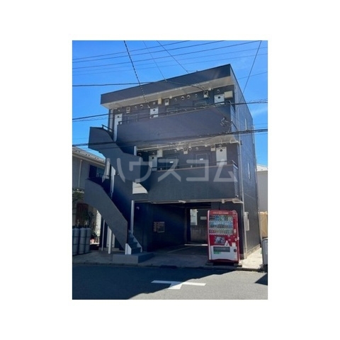 1/21 外観