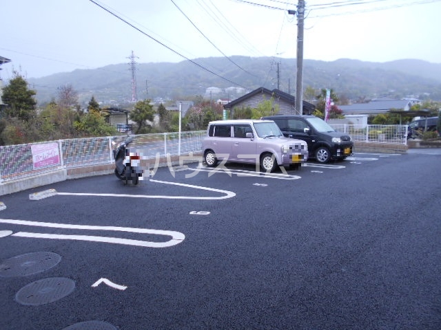 29/30 駐車場