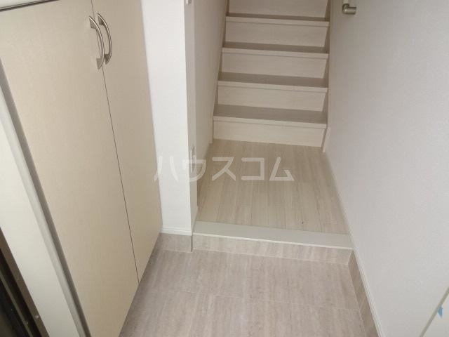 9/24 玄関