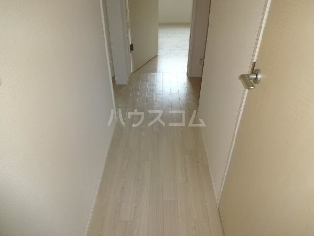 10/24 玄関