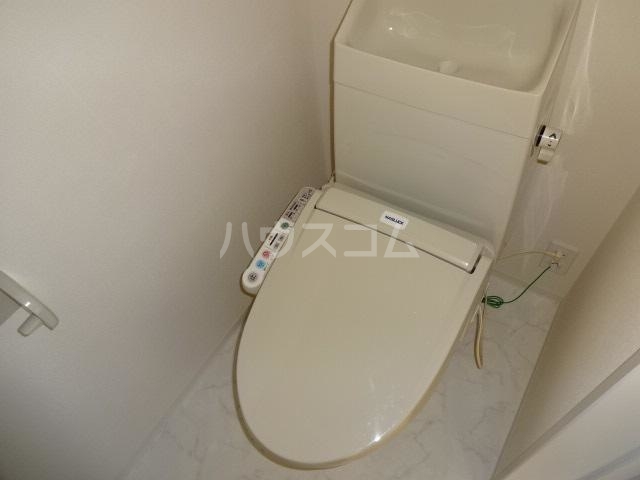 14/24 トイレ