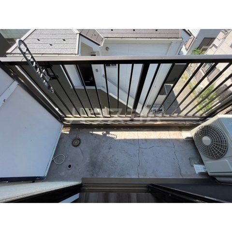 14/24 バルコニー