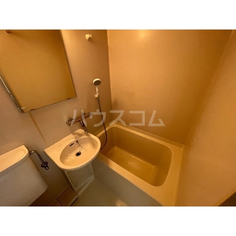 9/24 浴室