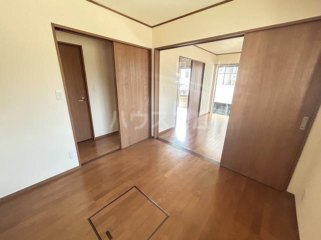 5/30 リビング/ダイニング