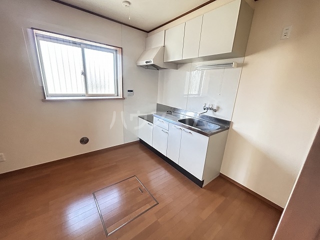 6/30 リビング/ダイニング