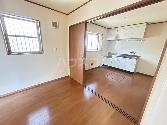 7/30 リビング/ダイニング