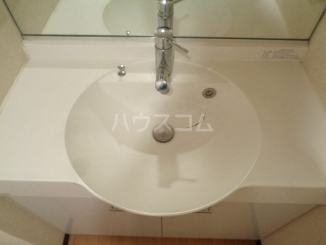 17/30 洗面