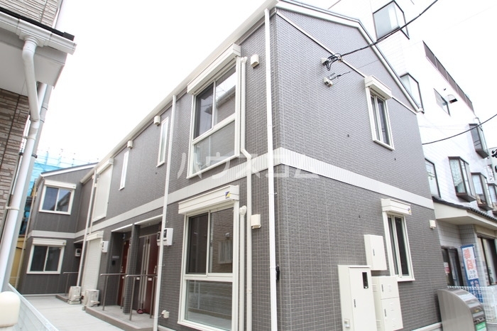 1/19 外観
