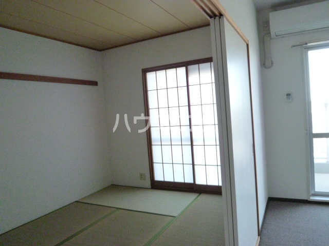 5/30 室内