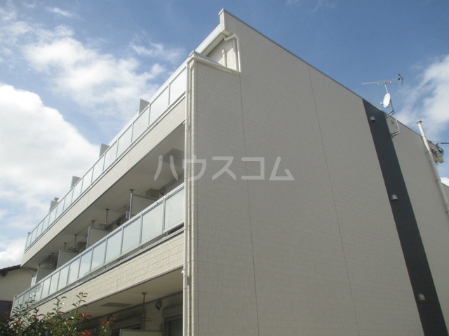 1/30 外観