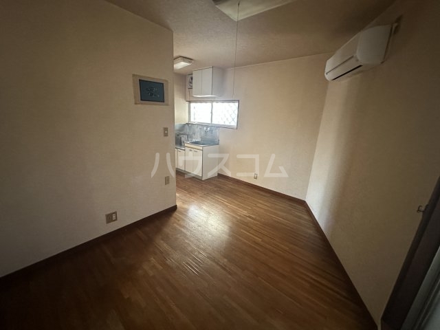 6/30 リビング/ダイニング