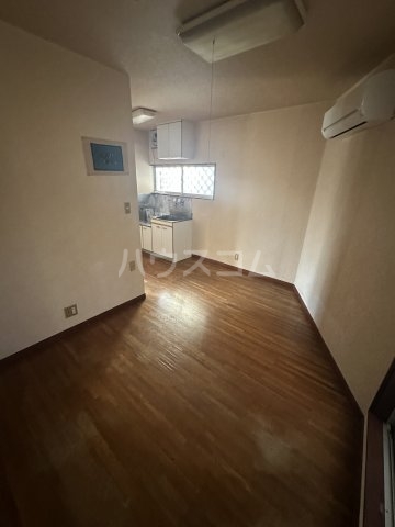 7/30 リビング/ダイニング