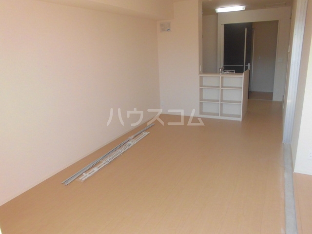 3/26 リビング/ダイニング