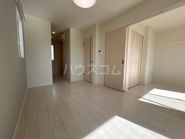 5/29 リビング/ダイニング