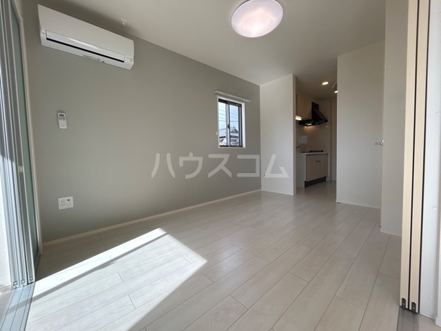 3/29 リビング/ダイニング