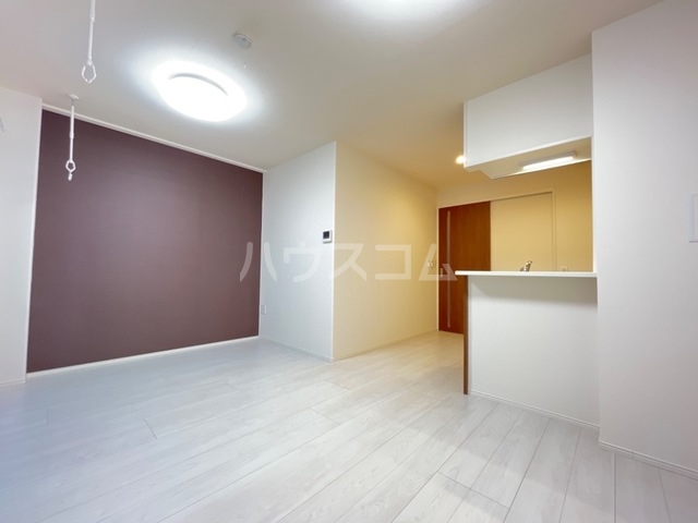 3/30 リビング/ダイニング