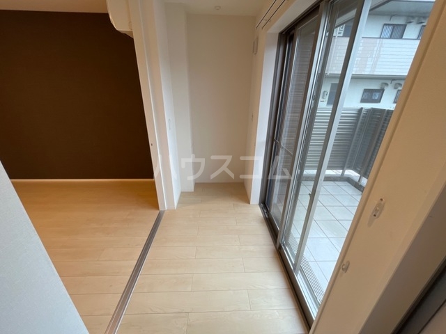 19/29 バルコニー