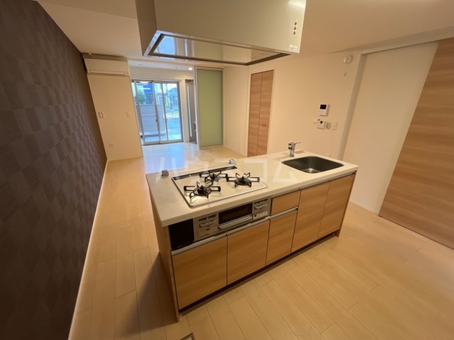 13/29 キッチン