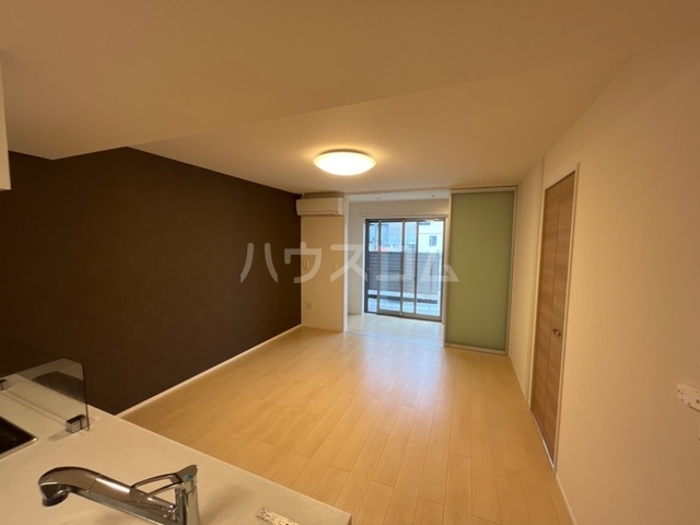 6/29 リビング/ダイニング