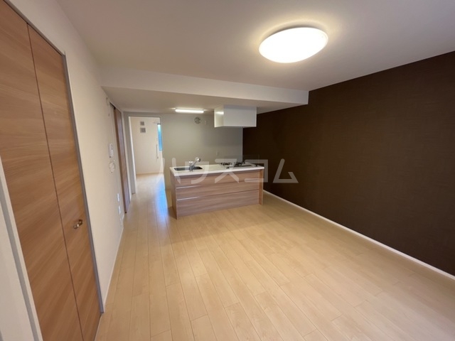 4/29 リビング/ダイニング