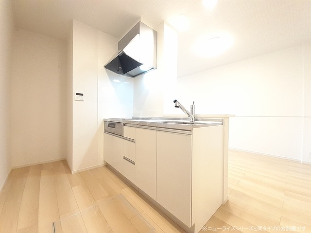 8/22 キッチン