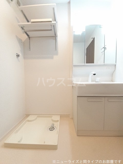 11/22 洗面