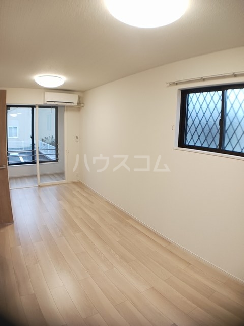 3/27 リビング/ダイニング