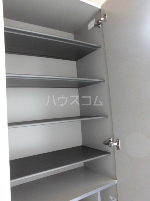 6/24 収納