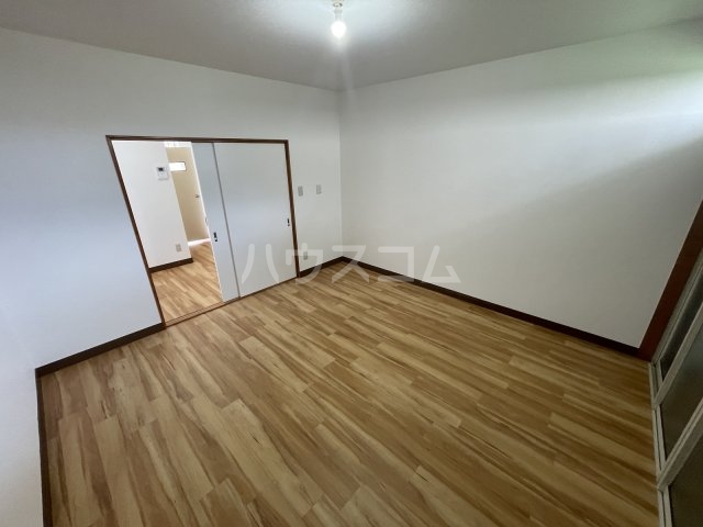 4/26 リビング/ダイニング