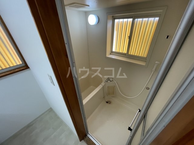 20/26 バルコニー