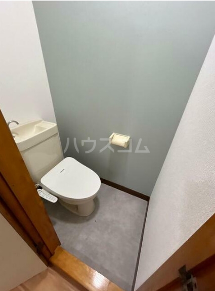 15/26 トイレ